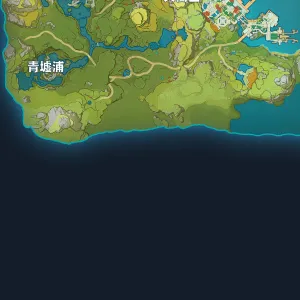 åŽŸç¥žåœ°å›¾å·¥å…· å…¨èµ„æºäº'åŠ¨åœ°å›¾ å…‰çŽ¯åŠ©æ‰‹