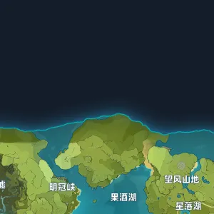 原神地图工具 全资源互动地图 光环助手 原神地图工具 全资源互动地图 光环助手